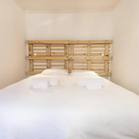 Apartamento Historical Santos *