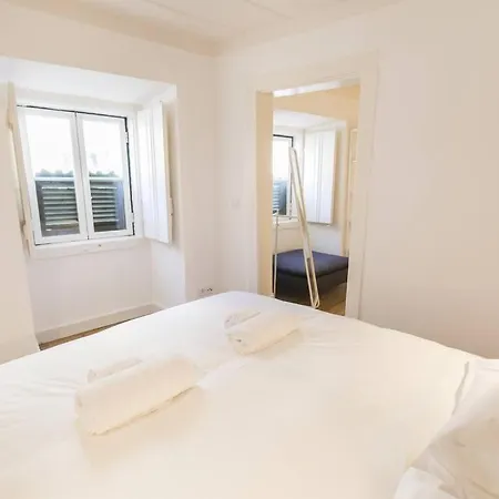 Historical Santos Διαμέρισμα Lisboa