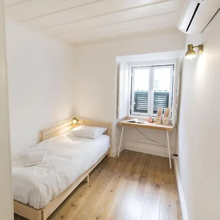 Διαμέρισμα Historical Santos