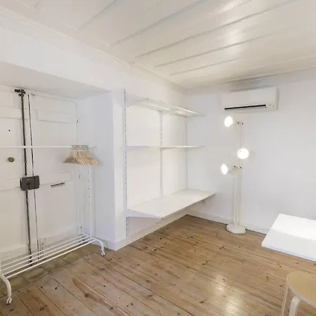 Apartamento Historical Santos