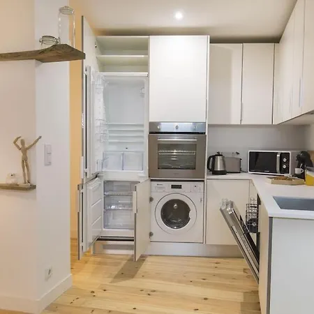 Historical Santos ליסבון