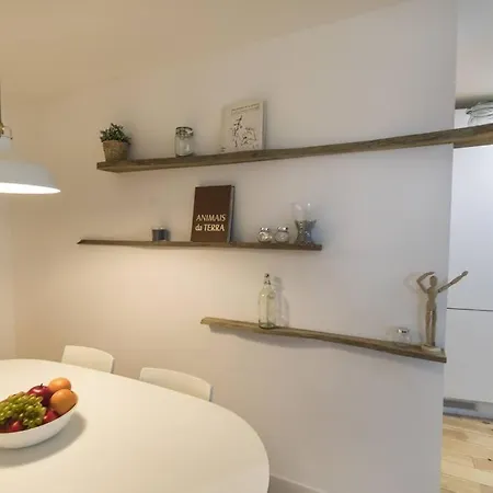 Historical Santos דירה