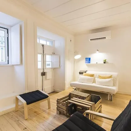 Διαμέρισμα Historical Santos *