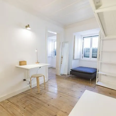 Historical Santos Διαμέρισμα