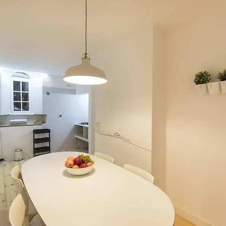 Historical Santos Lisboa