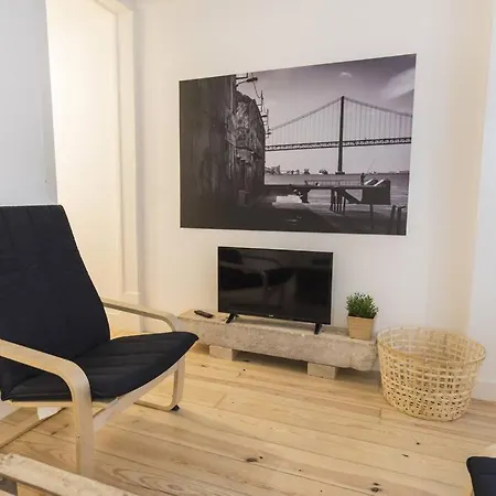 Apartment Historical Santos *