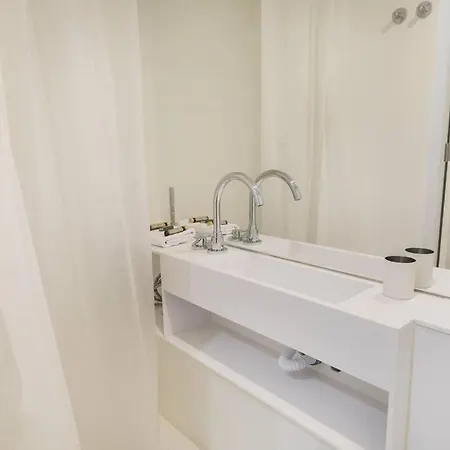 Apartman Historical Santos Lisboa