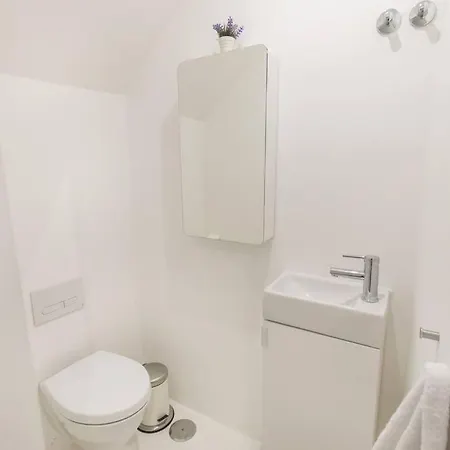 Historical Santos Apartman