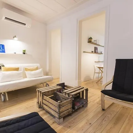 Historical Santos Apartman *