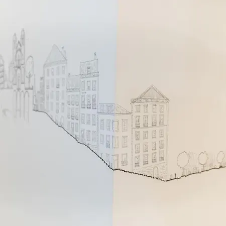 Historical Santos * Lisbon