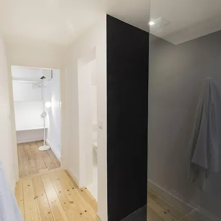 Historical Santos Apartment *