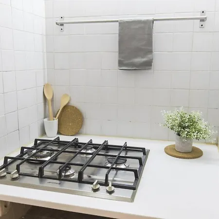 Apartment Historical Santos Lisbon