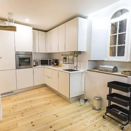 Historical Santos Lisbon