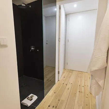 Historical Santos Apartment Lisbon