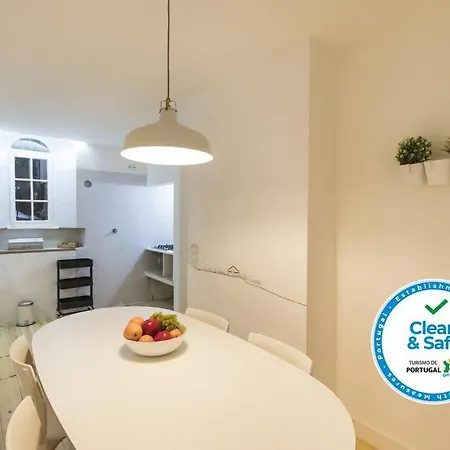 Historical Santos Lisbon